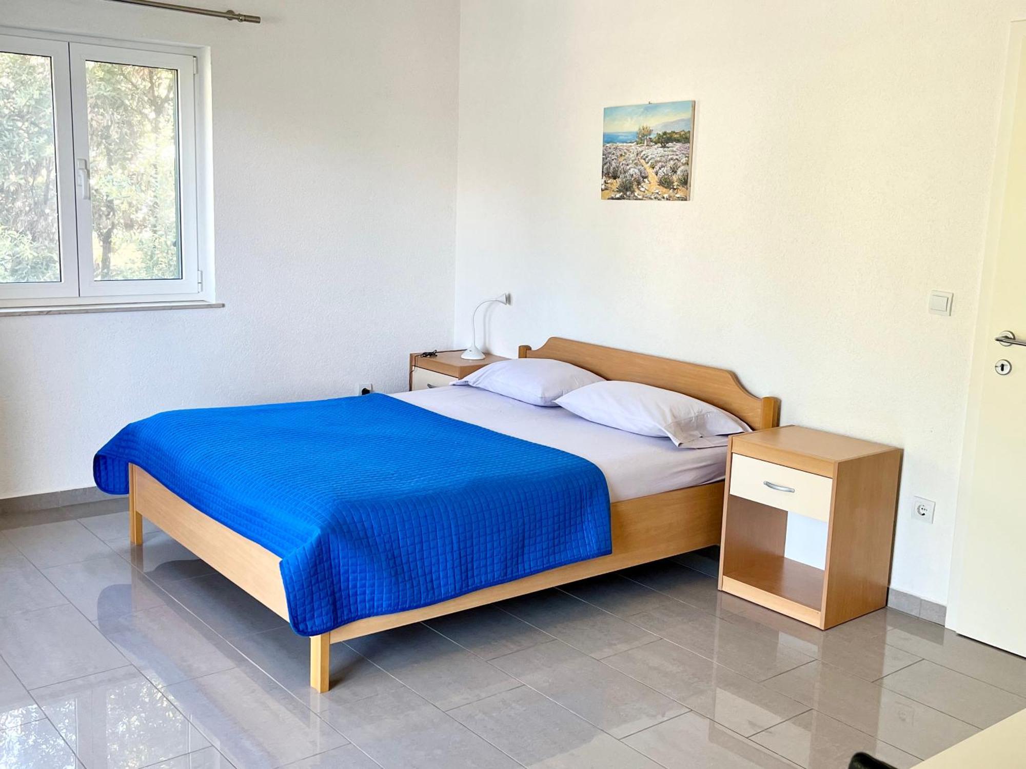 Paradise Apartments - Robinson Getaway Gdinj Luaran gambar