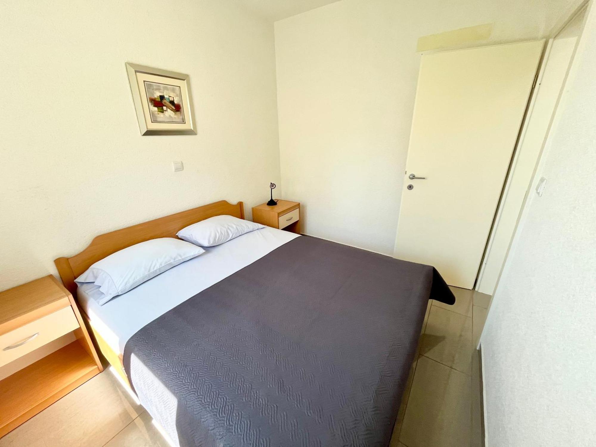 Paradise Apartments - Robinson Getaway Gdinj Luaran gambar