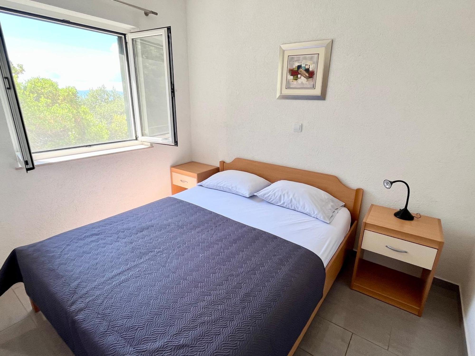 Paradise Apartments - Robinson Getaway Gdinj Luaran gambar